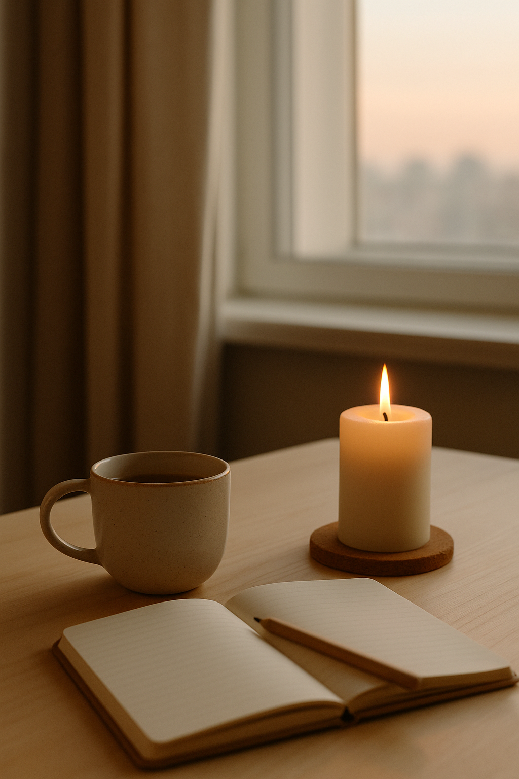 Morning Moments: Win Your Day Before It Starts