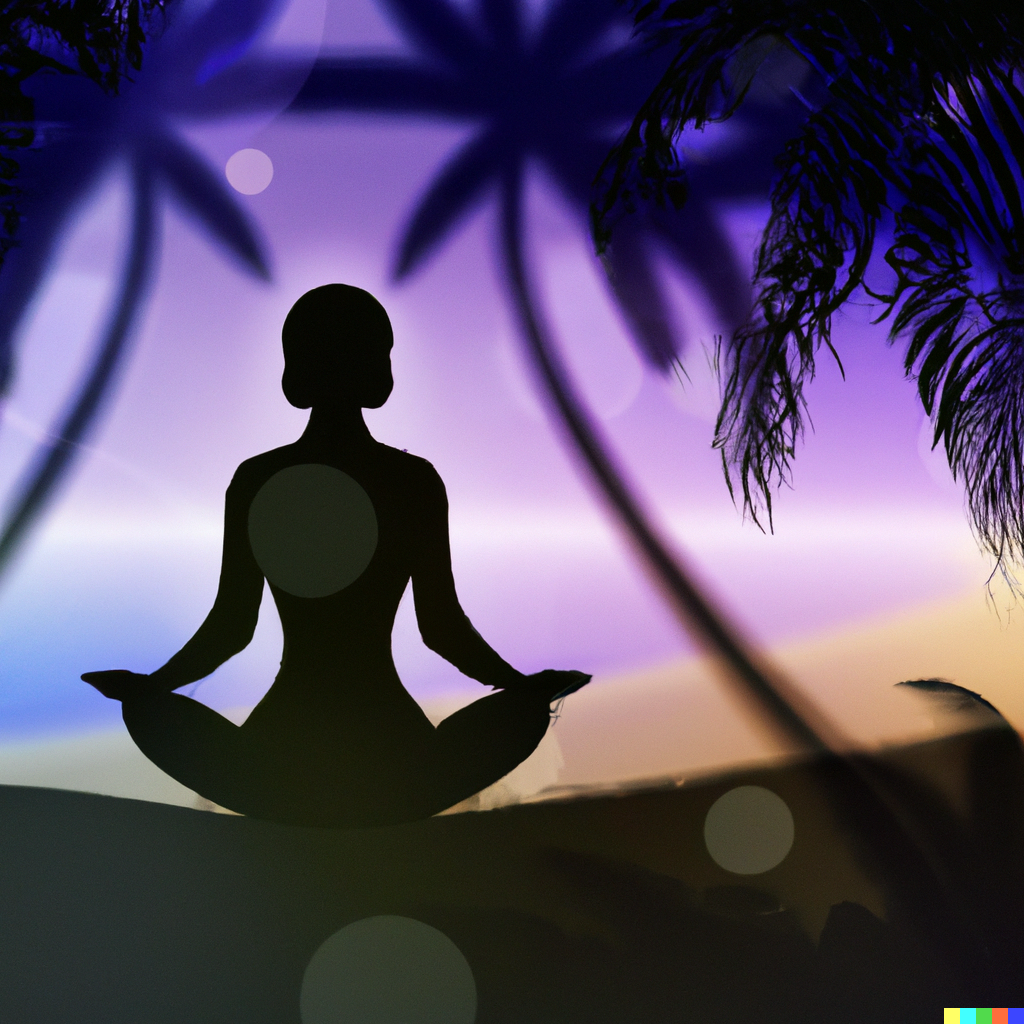 The Power of Mindfulness: How It Can Help You Reduce Stress and Find Peace