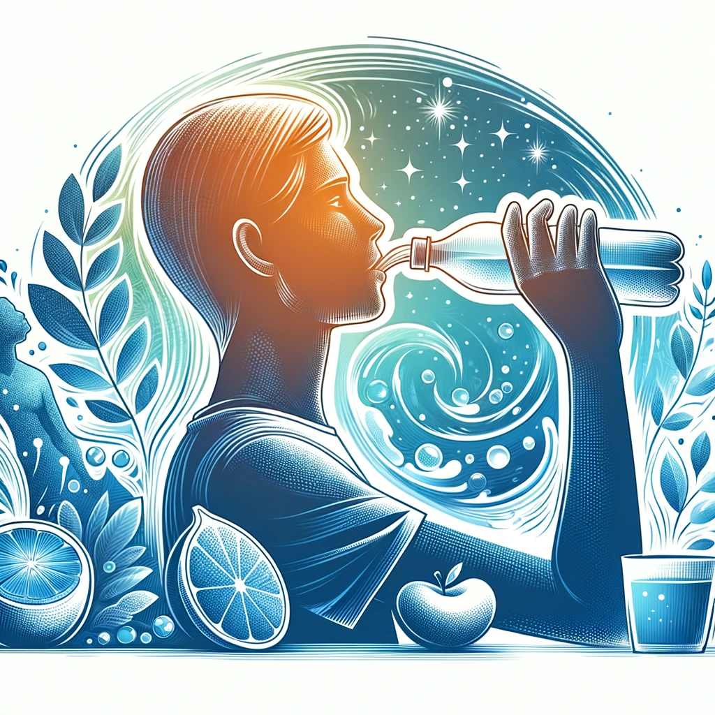 Hydration and Health: The Unseen Impact on Body and Mind