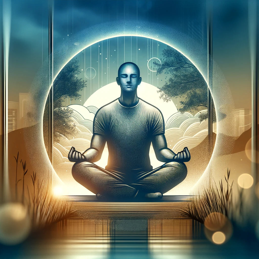 The Power of Mindfulness: Enhancing Well-Being Through Everyday Practice