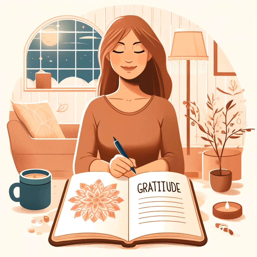 Practicing Gratitude: Enhancing Mental Health and Life Satisfaction