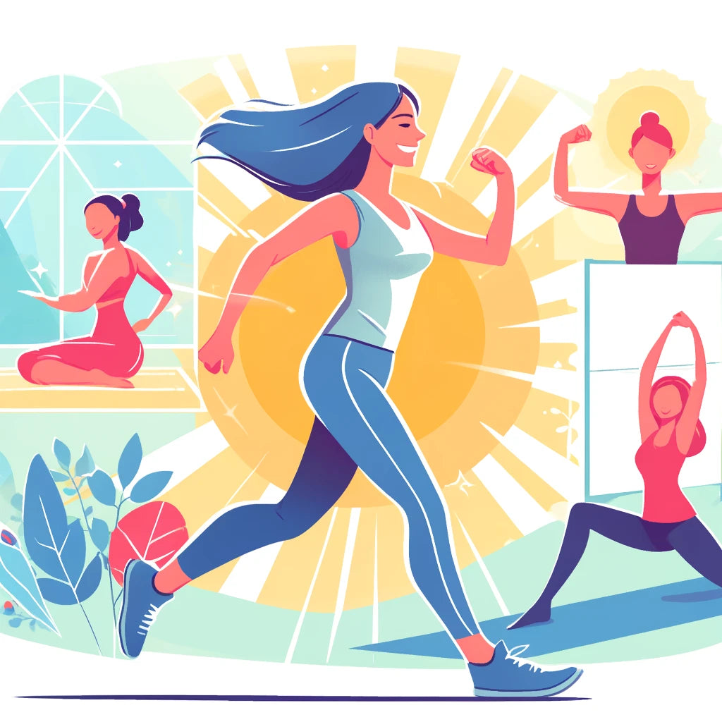 The Mental and Emotional Benefits of Regular Physical Activity