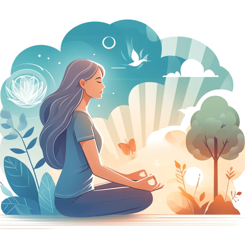 Practicing Mindfulness for Mental Clarity and Emotional Balance