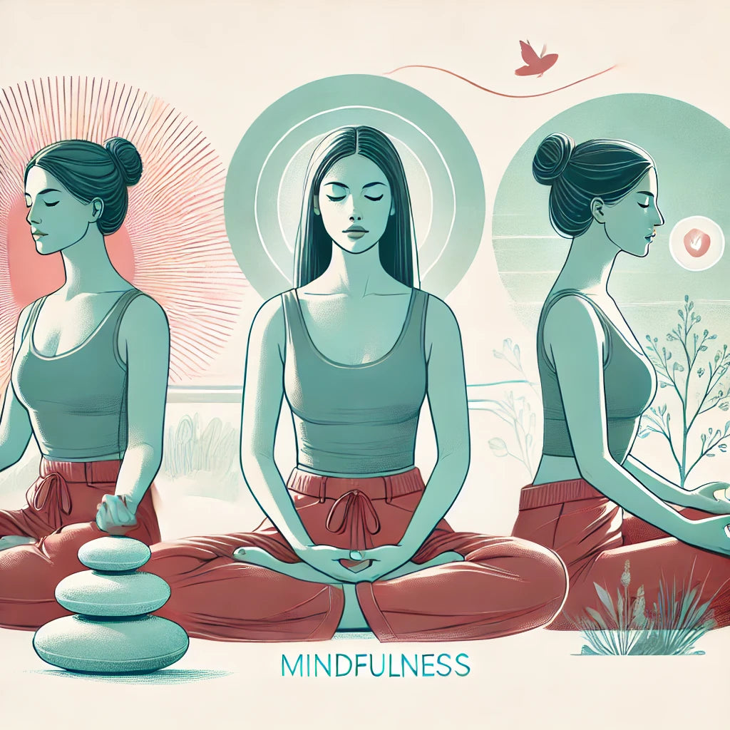 Practicing Mindfulness for Mental Clarity and Emotional Balance