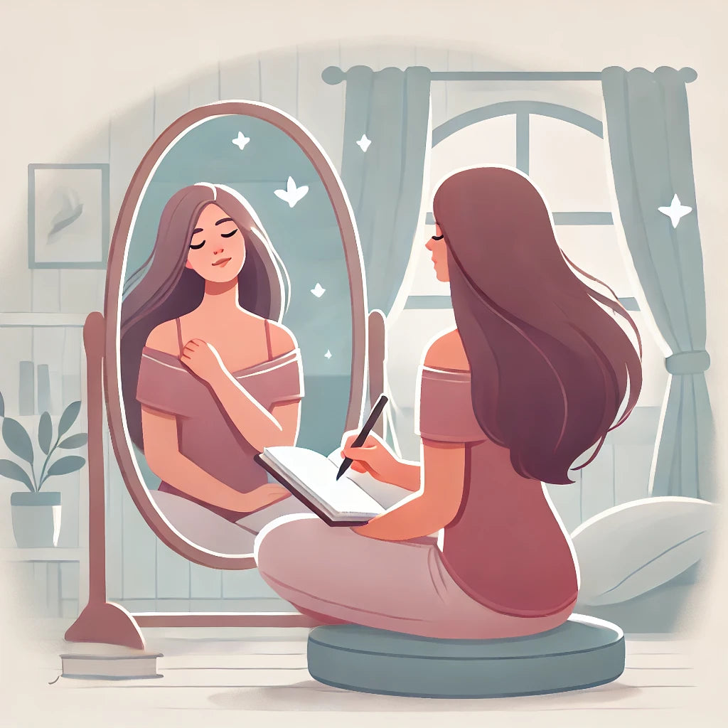 The Power of Positive Affirmations: Boosting Confidence and Well-Being