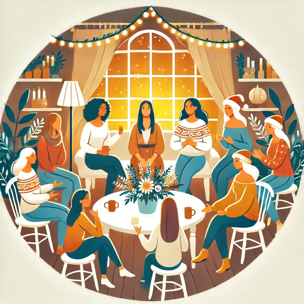 The Power of Social Connections: Boosting Mental Health and Emotional Well-Being