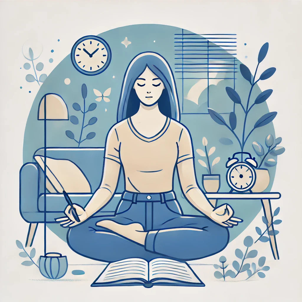 Incorporating Mindfulness Into Your Daily Routine: Enhancing Mental Clarity and Emotional Balance