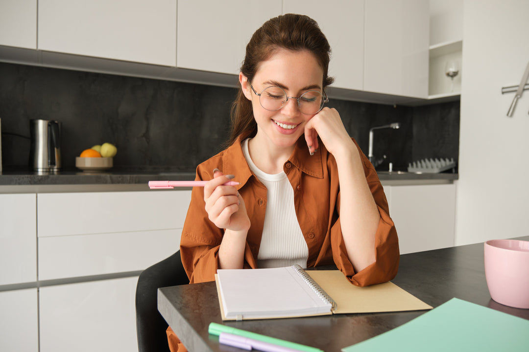 Feel Better Every Day: The Science of Small Wins and Steady Energy