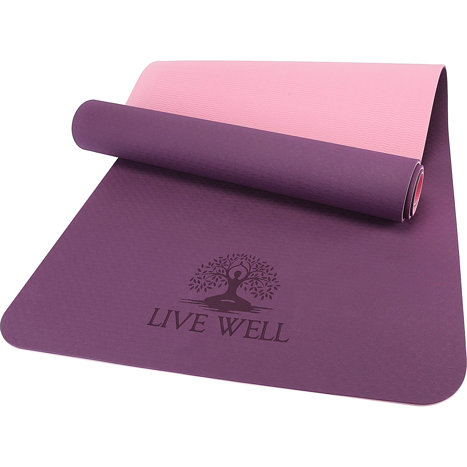 Kurma extra large online yoga mat